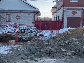 Живем в полевых условиях коммунальная авария оставила благовещенцев без воды на две недели