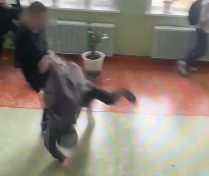 В благовещенской школе идет проверка после сообщения о буллинге одного из учеников ОБНОВЛЕНО