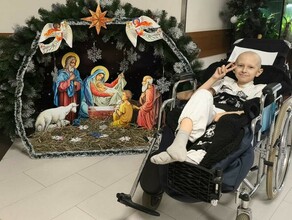 Амурчанке нужна помощь чтобы вернуться с лежачим сыном на родину фото 