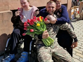 Благовещенский волонтёр призывает поздравить с 8 Марта одиноких и престарелых амурчанок 