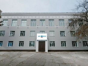 Фасад колледжа в Благовещенске претерпел масштабные изменения фото 