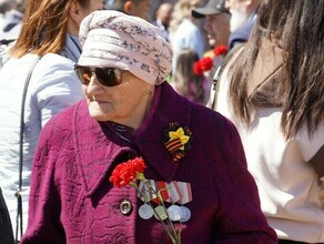 Власти рассказали какие выплаты получат ветераны Приамурья к 9 Мая