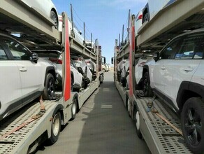 Россия попала в тройку мировых лидеров по росту выпуска автомобилей