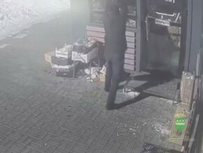 Полиция совместно с УФСБ России по Амурской области задержали благовещенского поджигателя видео