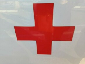 В Приамурье начальник отдела транспорта получила тяжелую травму в УАЗе подпрыгнувшем на кочке 
