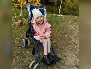Маленькой амурчанке у которой вывих тазобедренных суставов нужна помощь неравнодушных фото