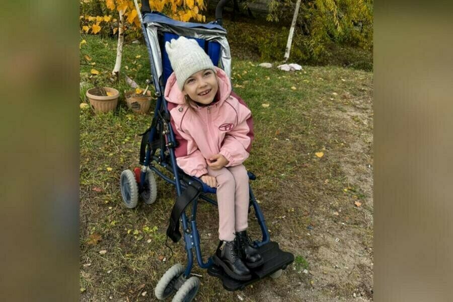 Маленькой амурчанке у которой вывих тазобедренных суставов нужна помощь неравнодушных фото