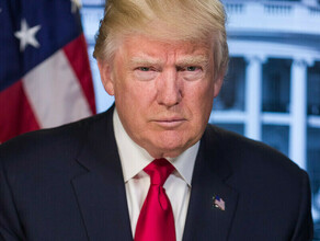 Трамп не планирует визит в Россию 9 мая