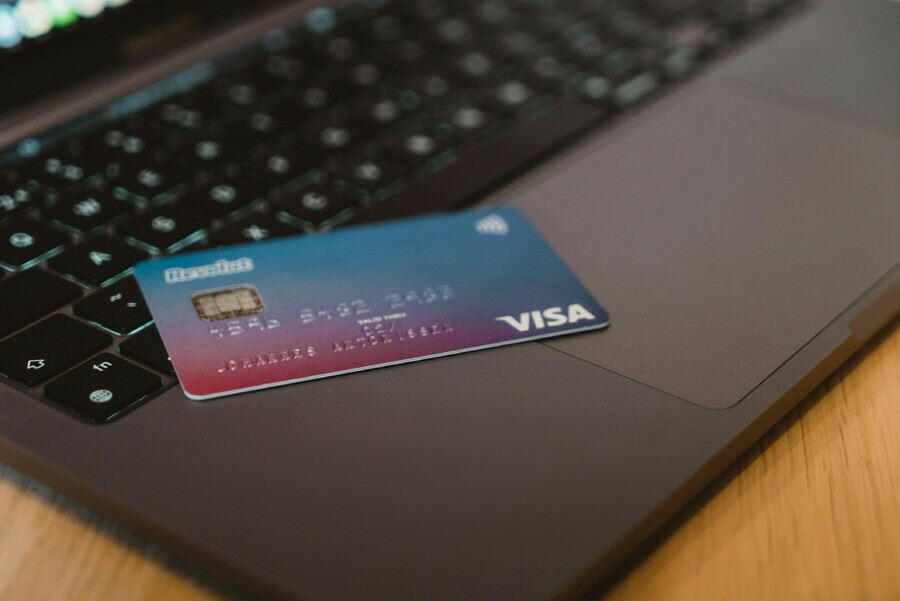 Новый способ мошенничества связанный с Visa и Mastercard распространяется в России