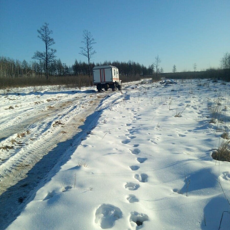 В Зейском районе погиб пропавший сторож а на Нижнебурейском водохранилище авто ушло под воду