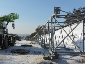 Амурские электрические сети наращивают энергомощности для развития региона