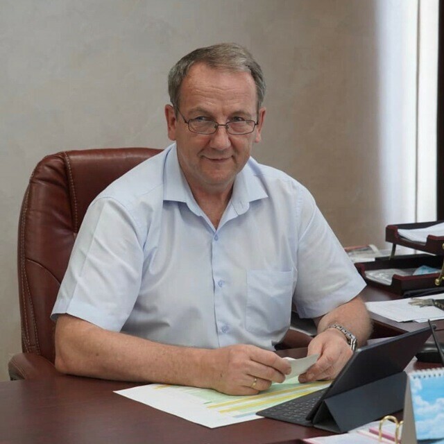 Глава Свободного предупреждает о преступниках действующих от его имени