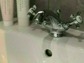 Сбой на водоводе в Благовещенске может снизиться давление в водопроводной сети