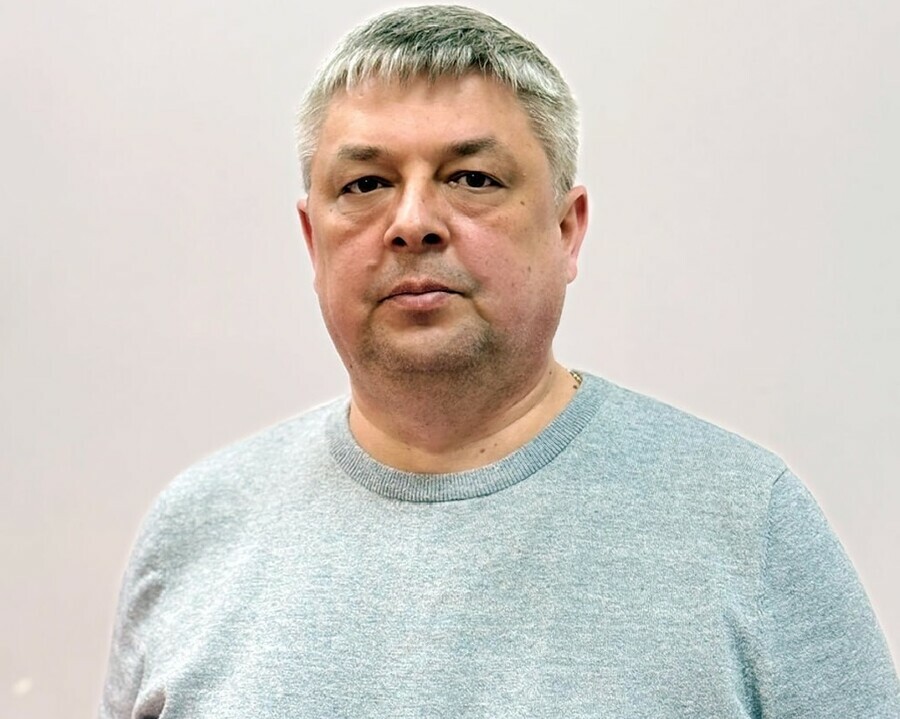 Умер доцент Амурской медакадемии Константин Пустовит