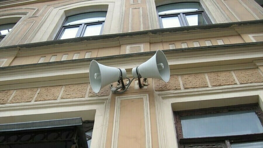 В Приамурье 5 марта завоют сирены