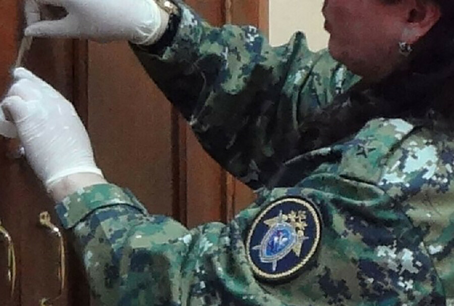 Жестокое убийство изза шуруповерта произошло в Возжаевке
