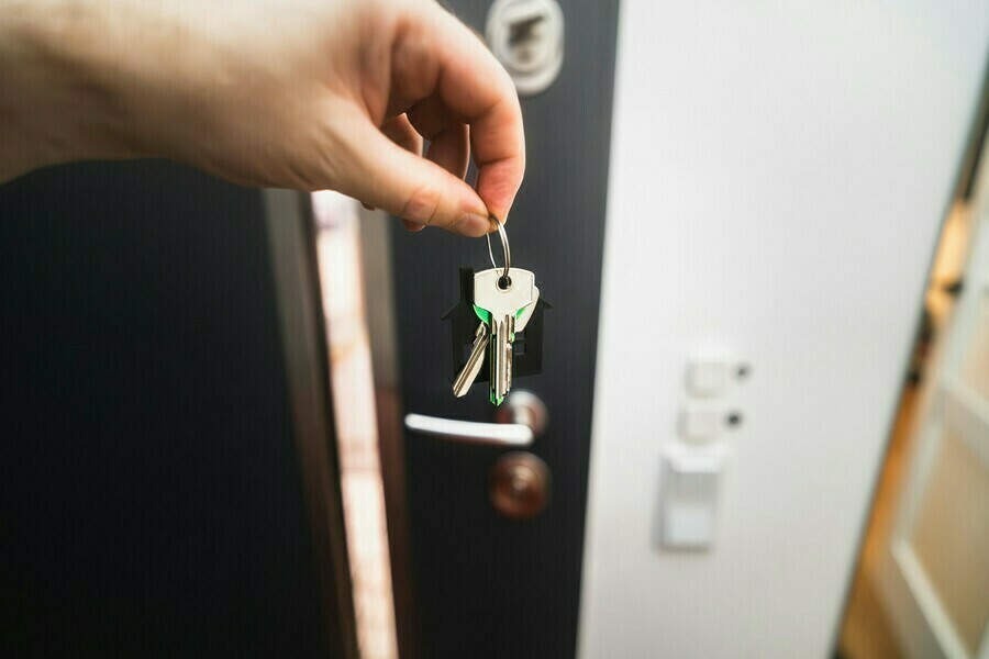 Клиенты Сбера могут рассчитать потенциал ипотеки без подачи заявки 