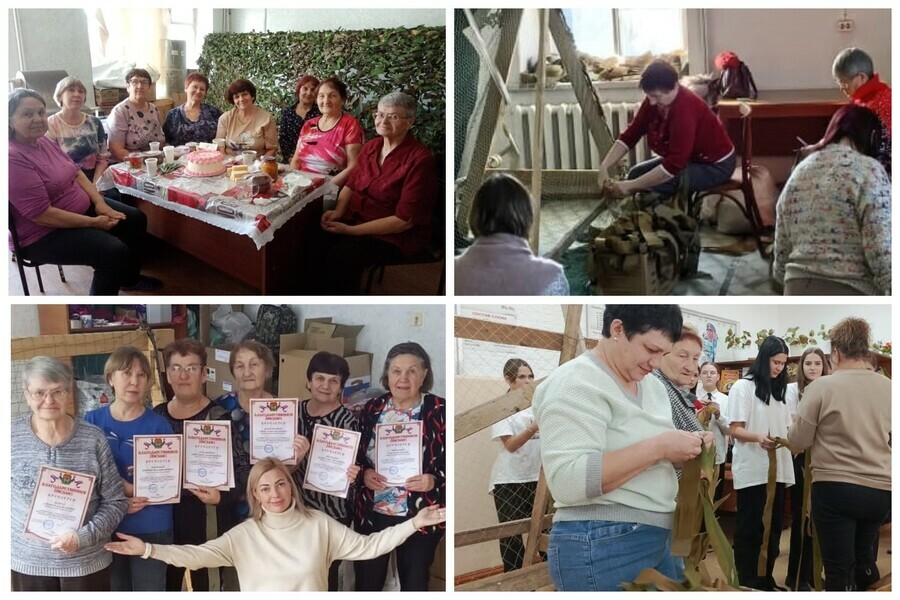 Протер лицо руки тело и дальше жить хочется как амурчане помогают бойцам на СВО