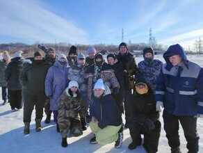 Амурские поисковики планируют искать пропавших с помощью нового устройства которое ранее не использовали