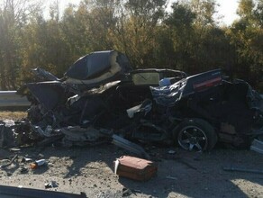 В Приамурье отправили в колонию гражданина Узбекистана совершившего смертельное ДТП на федеральной трассе