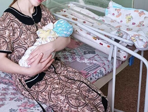 Дальневосточница родила дочку под стук колес поезда Россия