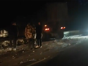 Смертельное ДТП у международного моста произошло в Амурской области видео