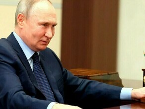 Путин считает неправильным призыв на срочную службу побывавших в зоне боевых действий
