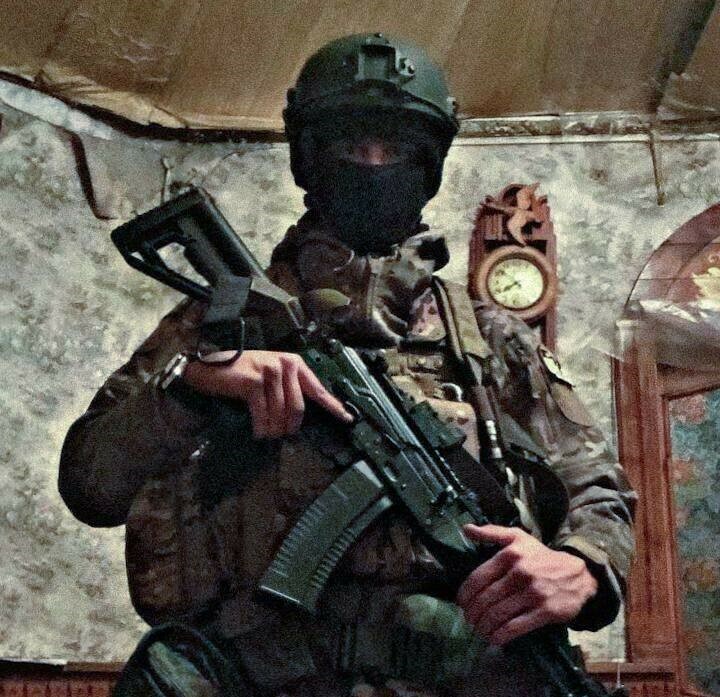 Амурским военным в зоне СВО нужен кроссовый мотоцикл