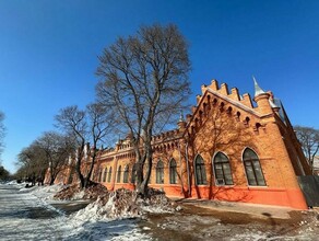 118летнее здание на набережной Благовещенска оказалось в центре скандала фото