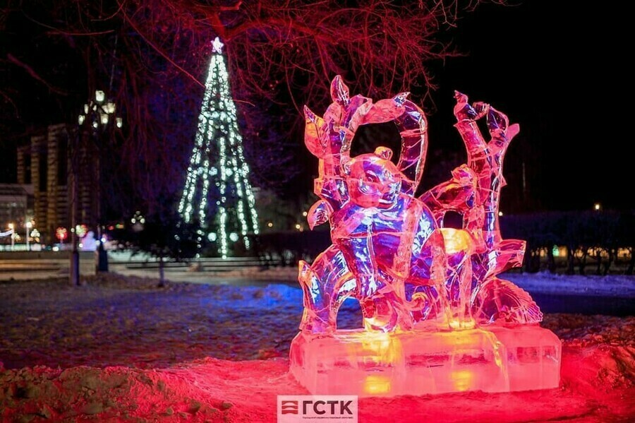 Благовещенск стал чемпионом Дальнего Востока по затратам на празднование Нового года