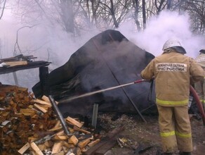 Второй сторож пострадал в Амурской области на рабочем месте