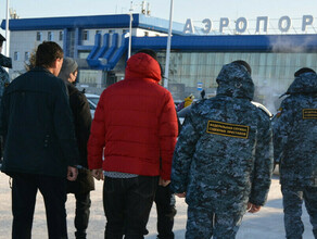 Почти 700 иностранцев выдворили за пределы РФ в Амурской области за прошлый год