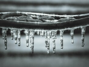 Снег и плюсовые температуры погода в Амурской области 10 марта