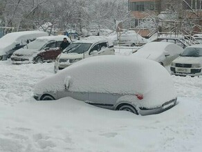 Количество выпавших осадков может достигнуть двух месячных норм в Приамурье ждут мощный циклон