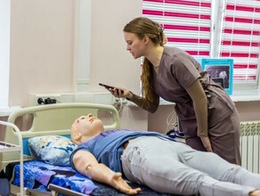 Больше половины участников профильных олимпиад становятся студентами Амурской медакадемии