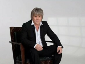 Концерт Алексея Глызина отменили за минуту до начала