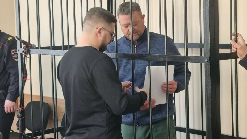 В Благовещенске арестовали владельца нелегального хостела где в пожаре погибли 5 человек