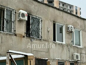 Центральный аппарат СК РФ поставил на контроль дело о пожаре в нелегальном хостеле в Благовещенске 