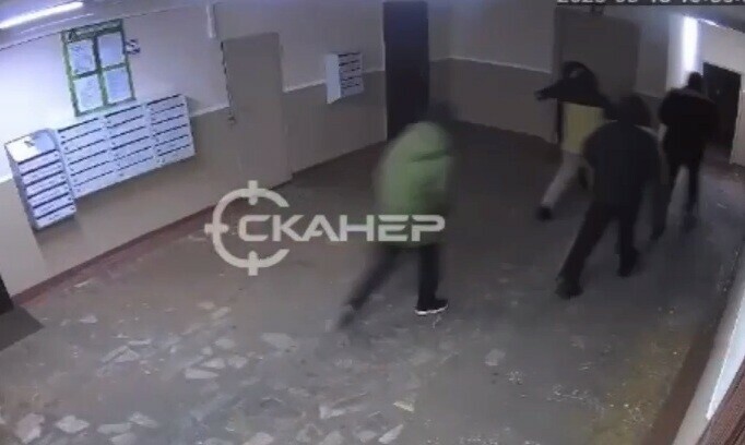 Отморозки малолетние в Благовещенске дети напугали беременную так что пришлось вызывать скорую видео 
