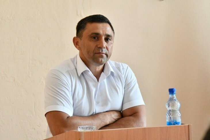 Новым мэром Благовещенска выбрали Олега Имамеева