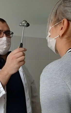 Все больше молодых амурчан заболевают геморрагическим инсультом