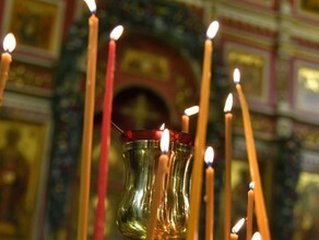 В Амурской области изза морозов отменили рождественские крестные ходы