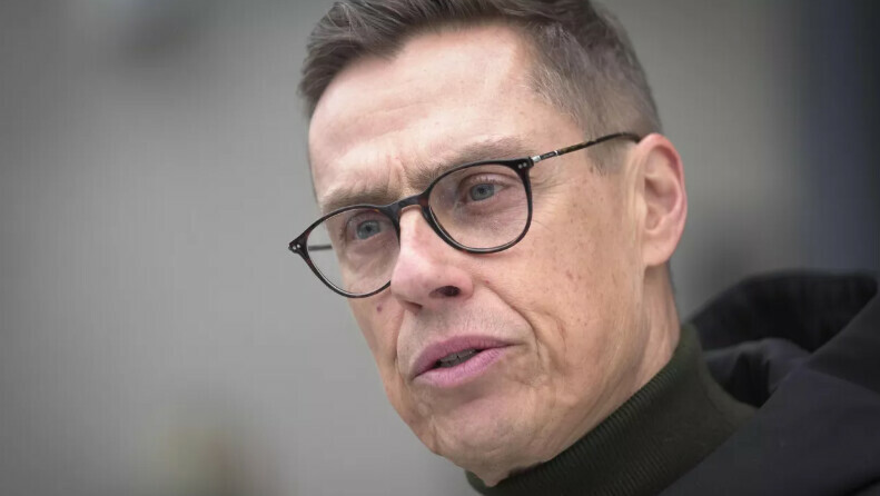 Президент Финляндии пожаловался на итоги советскофинской войны
