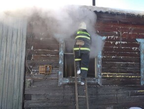 В Февральске одну женщину вынесли из огня с ожогами вторая погибла