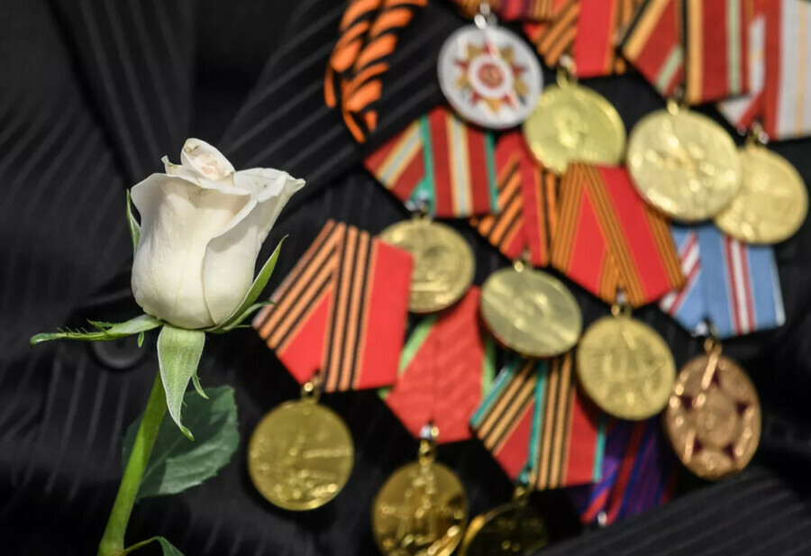 Правительство утвердило правила единовременной выплаты ветеранам Отечественной войны