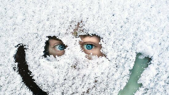 До 43 градусов мороза прогноз погоды в Приамурье на 8 января