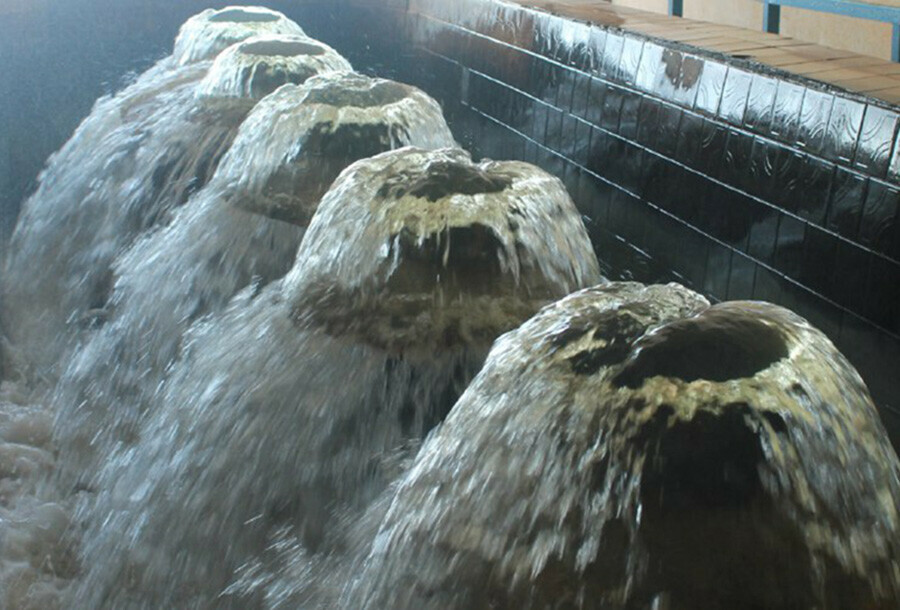 Благовещенцев живущих в отдаленных районах просят запастись водой