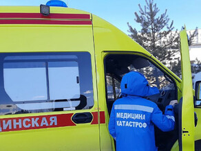 В Амурской областной больнице рассказали как эвакуировали из Пекина девушку в коме