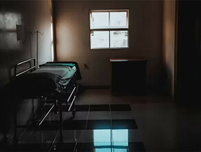 Амурчанина осквернившего кладбище будут лечить в психиатрическом стационаре