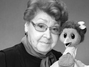 Умерла актриса подарившая голос Каркуше из Спокойной ночи малыши